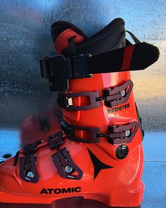 Scarponi Atomic redster sti 130