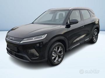 BYD Atto 2 Active