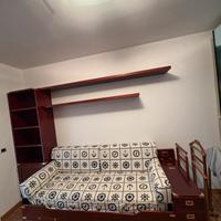 Camera in stile Vecchia Marina