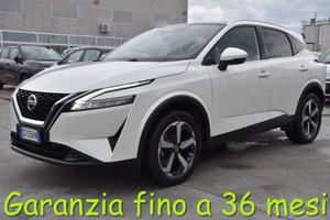 NISSAN Qashqai 1.3 DIG-T 160 CV DCT Acenta Premi