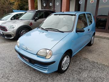 Fiat 600 1.1 54CV ACTIVE CON SERVOSTERZO