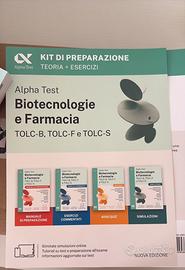 Libro alpha farmacia