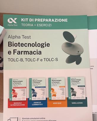 Libro alpha farmacia