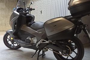Honda Integra 750 S