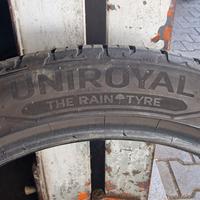 225/45 R 18 Uniroyal estive