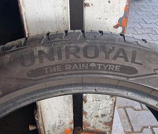 225/45 R 18 Uniroyal estive