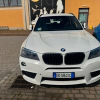 BMW X3 2011 Diesel Automatica