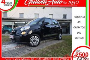 FIAT 500L 1.3 MultiJet 85cv S/S Lounge