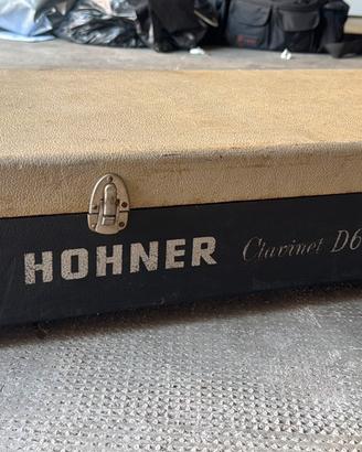 Tastiera Hohner D6 Clavinet