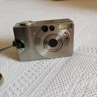 Canon digitale mini