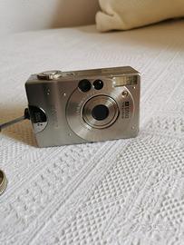 Canon digitale mini
