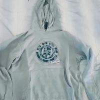 Felpa Element Uomo Taglia S