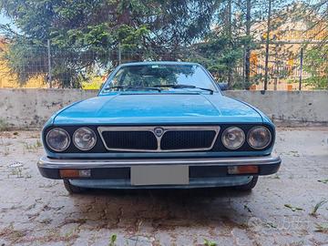Lancia Beta 2.0 HPE