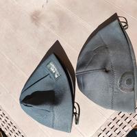 cappellino neoprene 