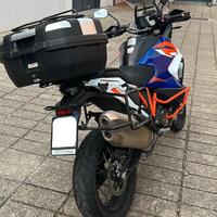 KTM 1290 Super Adventure - 2021