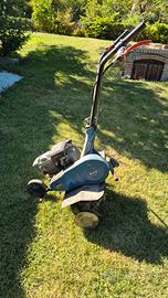 motozappa motore Honda