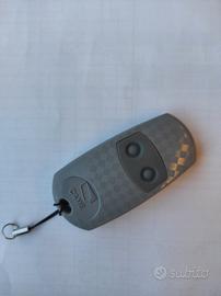 telecomando Came cancello 