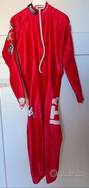 tute sci gara kappa Kombat Dubin Halti L M