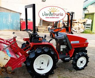 TRATTORE AGRICOLO USATO