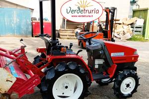 TRATTORE AGRICOLO USATO