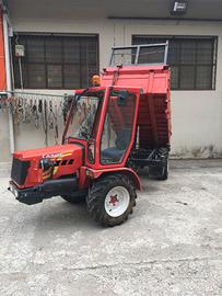 Caron  "AR 580 " industriale