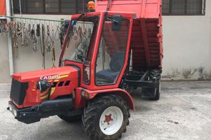 Caron  "AR 580 " industriale