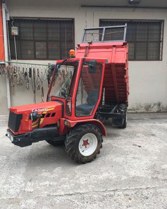 Caron  "AR 580 " industriale