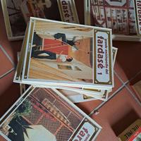 Grande enciclopedia del fardasé ed Curci, completa