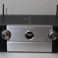 Ricevitore 8K Marantz Cinema 7.1~11.2 sr6015 Atmos