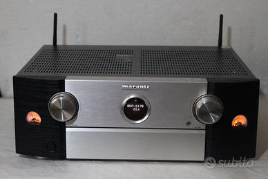 Ricevitore 8K Marantz Cinema 7.1~11.2 sr6015 Atmos