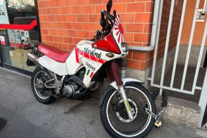 Yamaha XTZ 660 - 1992