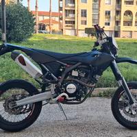 Fantic Motard 125 - 2019