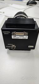 P2-22-06 Dalsa Telecamera CCD scansione lineare