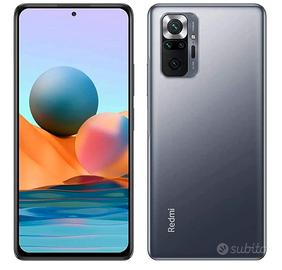 redmi note 10 pro