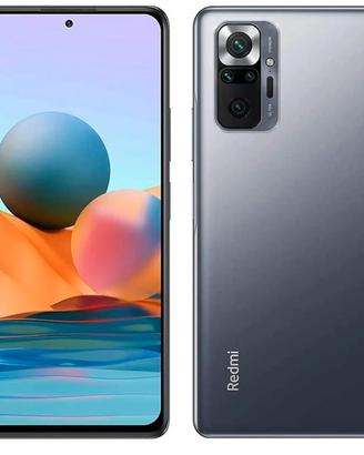 redmi note 10 pro