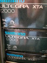 Mulinelli shimano ultegra XTA 12000