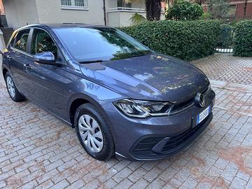 Volkswagen Polo 1.0 EVO 80CV
