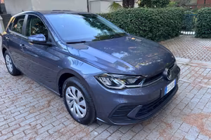 Volkswagen Polo 1.0 EVO 80CV