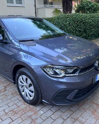 Volkswagen Polo 1.0 EVO 80CV