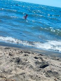 Appartamentino baia verde libero dal 1 al 17 agost