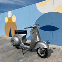 Vespa VNB 125 4 marce 1964