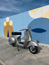 Vespa VNB 125 4 marce 1964