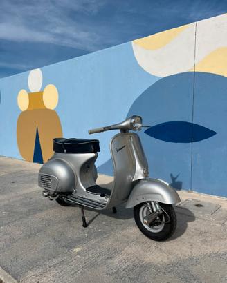 Vespa VNB 125 4 marce 1964