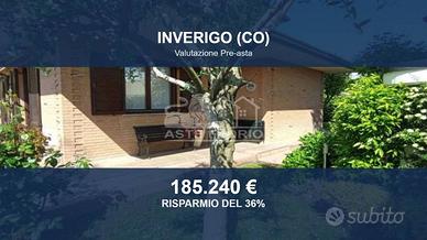 Immobile in asta di 220 m² con più di 5 locali e b
