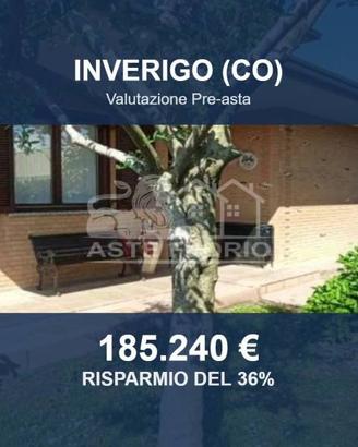 Immobile in asta di 220 m² con più di 5 locali e b