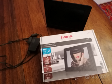 Cornice foto digitale