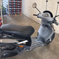 Piaggio liberty 50 s 4t