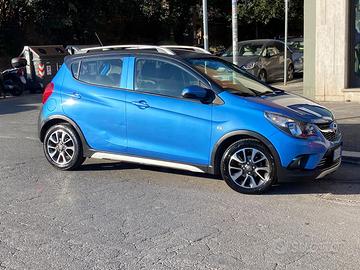 Opel Karl Rocks cambio automatico