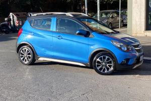 Opel Karl Rocks cambio automatico