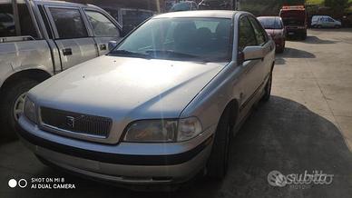 Ricambi volvo S40 anno 2001 cil 1.9 turbo diesel